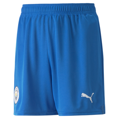 Kids' Manchester City Goalkeeper Shorts 22/23