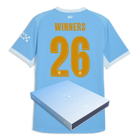 FA Cup Winners | Official Man City Shop | Official Man City Store