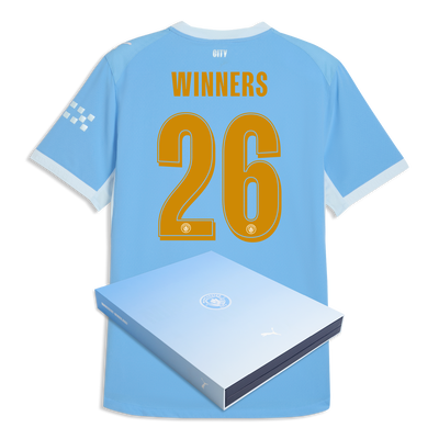 FA Cup Winners | Official Man City Shop | Official Man City Store