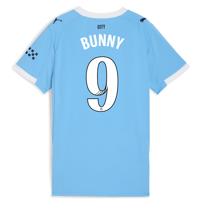 WOMENS Home SHIRT SS-BUNNY-9-WSL-WSL - 