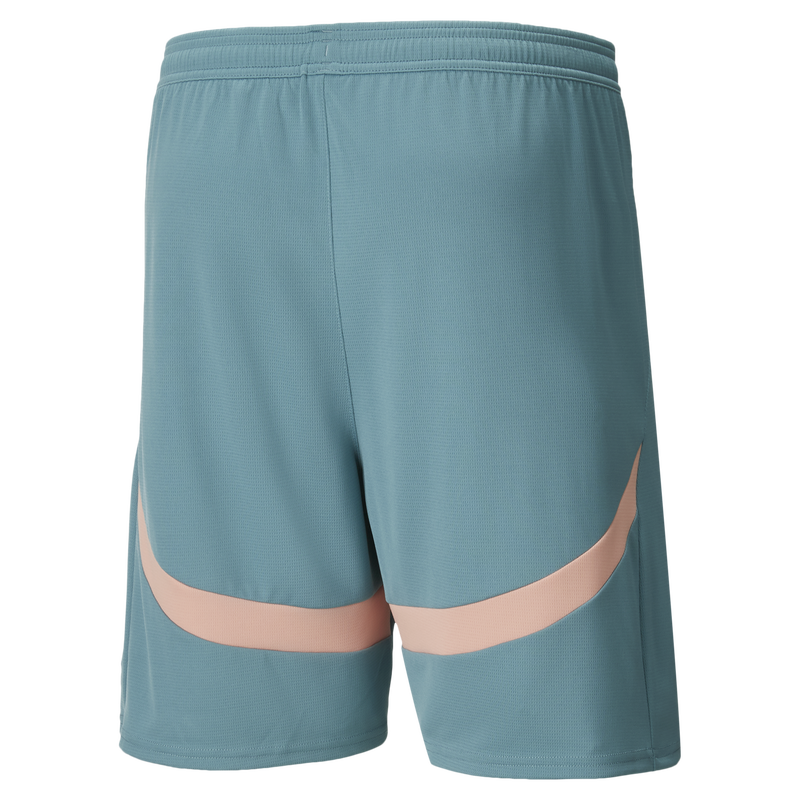 MCFC RP MENS SHORTS - blue