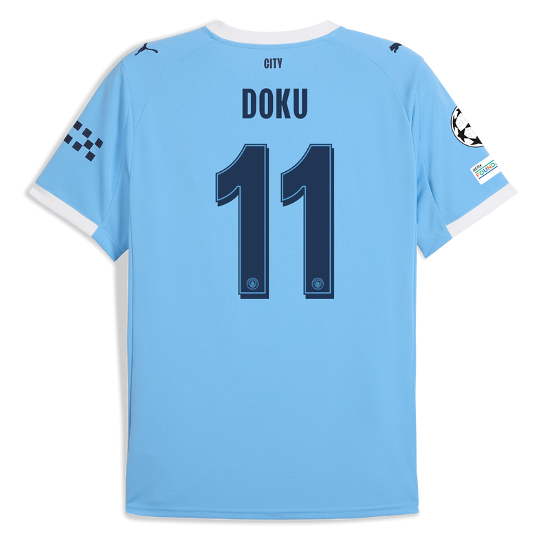 MENS Home SHIRT SS-DOKU-11-EPL-PL - 