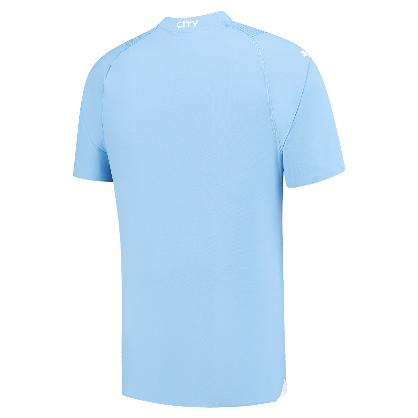 Manchester City Authentic Away Jersey 2023/24 In Gift Box