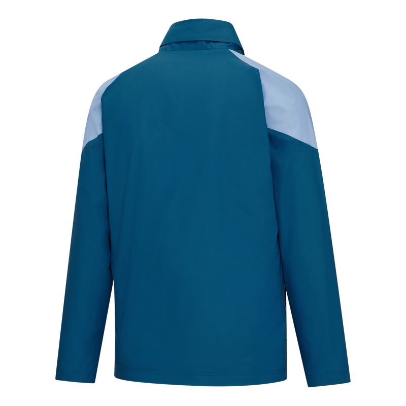 Manchester City Training All Weather Jacket | Official Man City Store