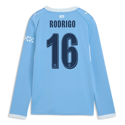 16 Rodrigo | Official Man City Store
