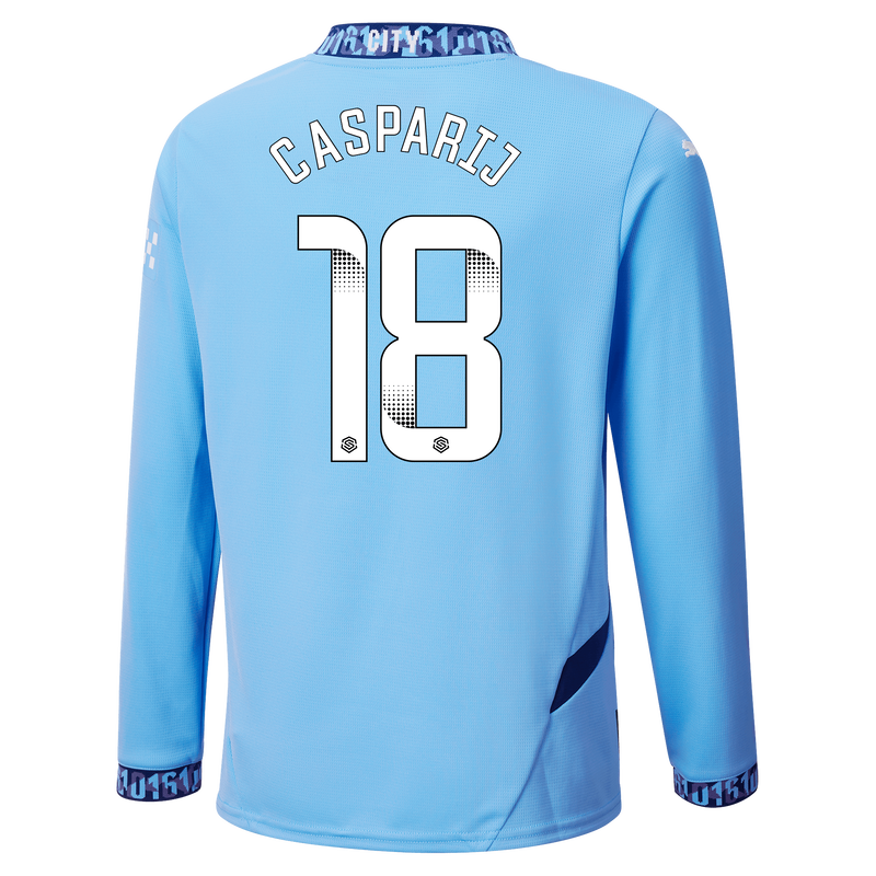 KIDS HOME SHIRT LS-CASPARIJ-18-WSL-WSL - 