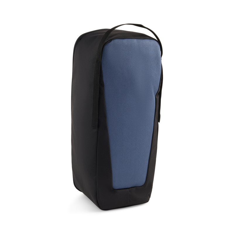 MCFC LW SHOE BAG - navy