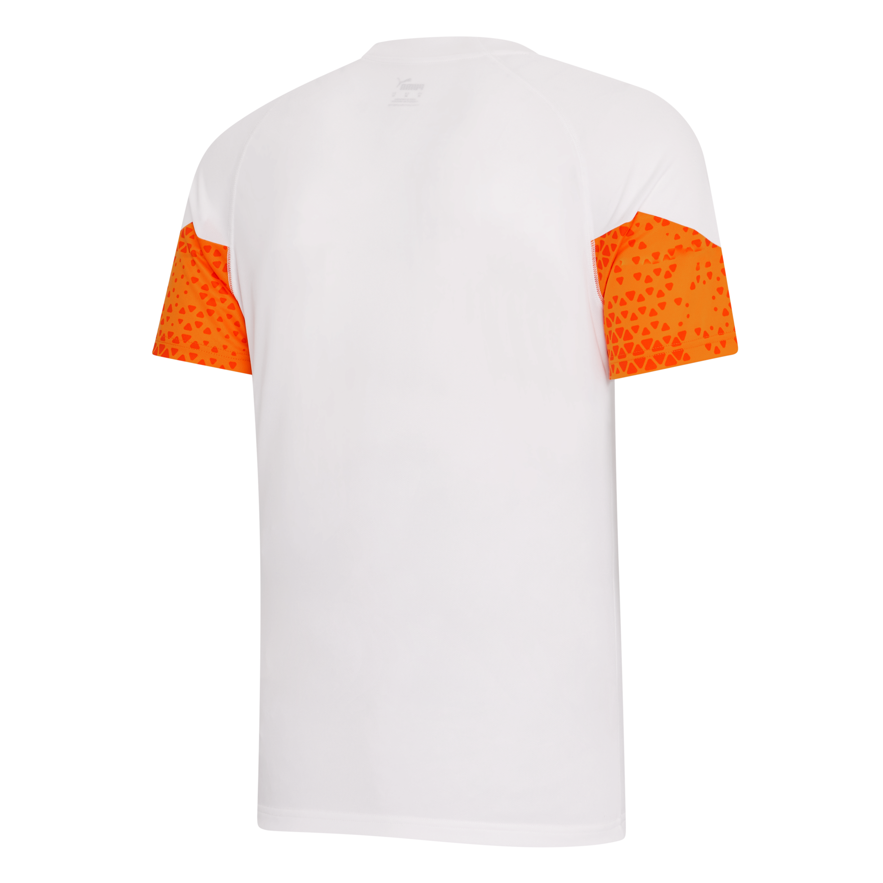 Manchester City FC - Trainings-t-shirt voor jongens - Officieel - Cadeau - Hemelsblauw logo De Bruyne 17-10-11 jaar