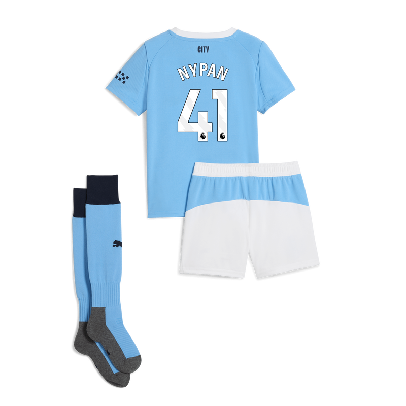 HOME MINI KIT SS-NYPAN-41-EPL-PL - 