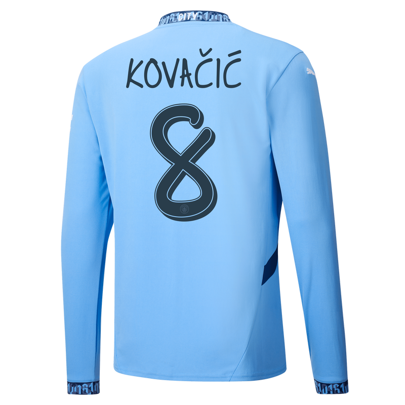 MENS HOME SHIRT LS-KOVACIC-8-EPL-PLC - 