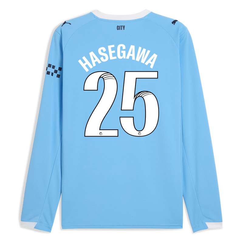 Mens Home SHIRT LS-HASEGAWA-25-WSL-WSL - 