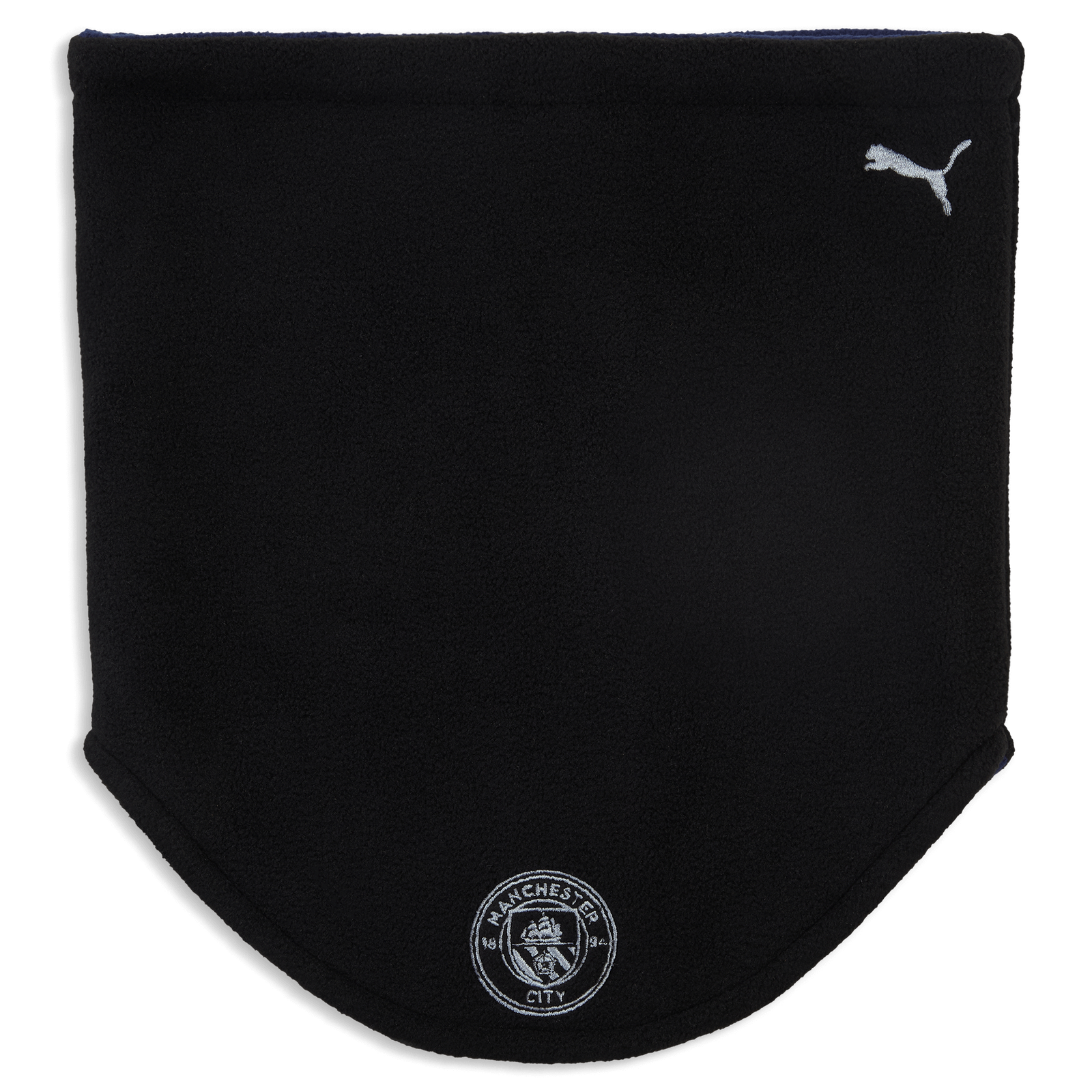 Manchester City Neck Warmer 2025/26 | Official Man City Store