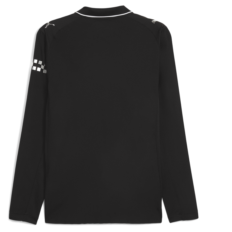 MENS AUTHENTIC Away SHIRT LS-EPL-PL - 