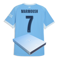 7 Omar Marmoush | Official Man City Store