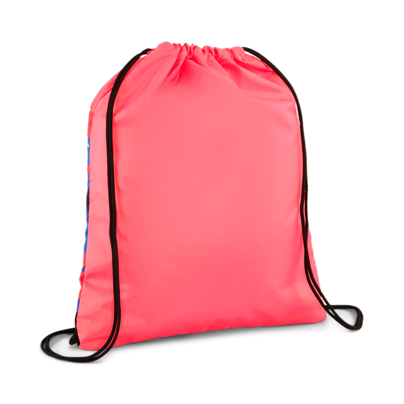 MCFC LW FAN GYM SACK - black