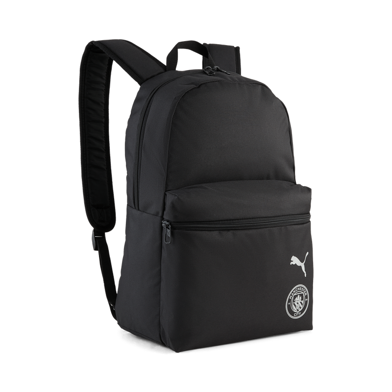 MCFC ESS BACKPACK - black