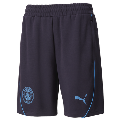 Manchester City Casuals Shorts