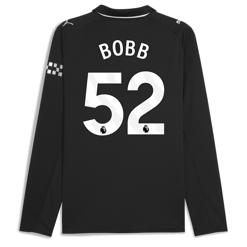 Mens Away SHIRT LS-BOBB-52-EPL-PL - 