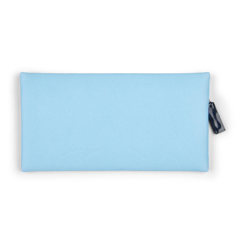 MCFC FW NEO PENCIL CASE - blue