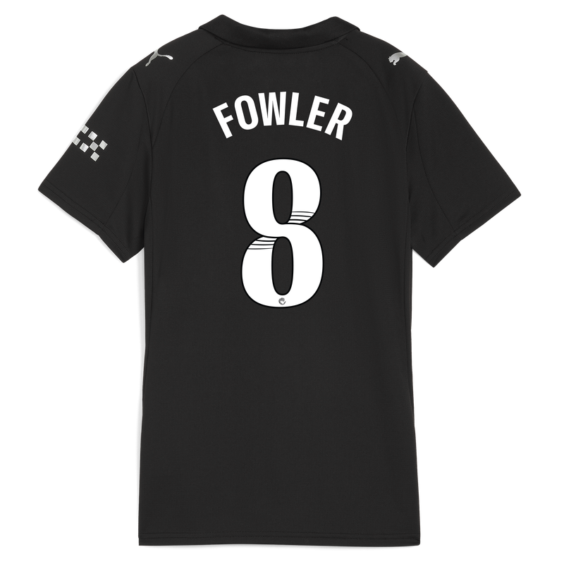 WOMENS Away SHIRT SS-FOWLER-8-WSL-WSL - 