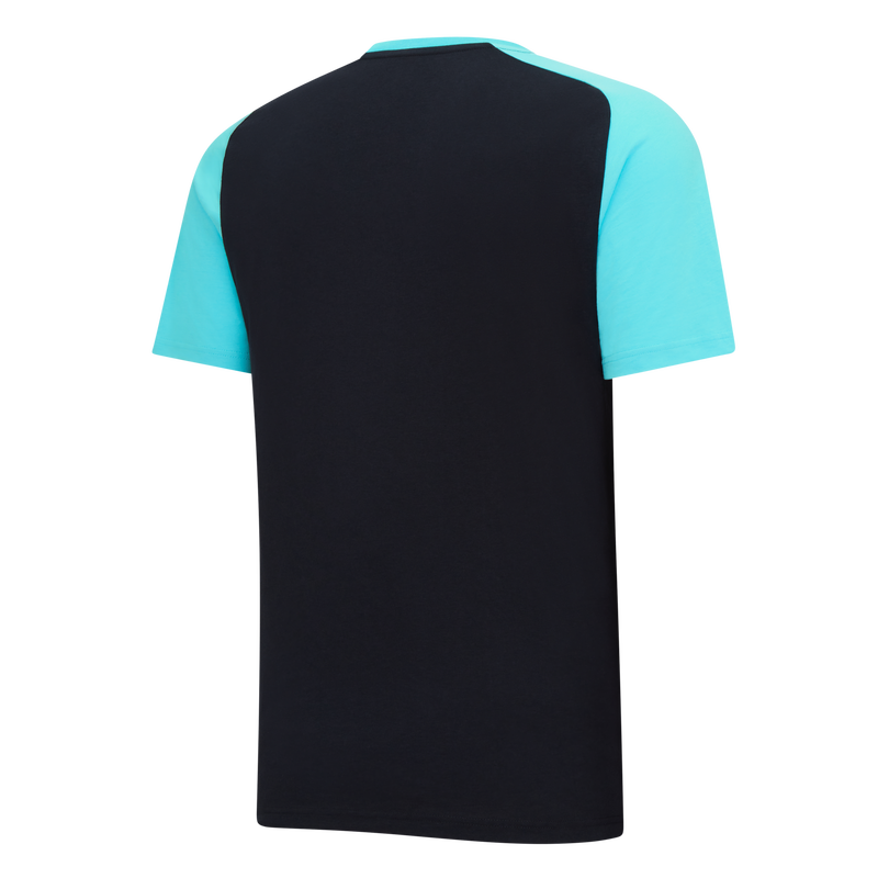 MCFC TR KIDS CASUALS TSHIRT - dark navy