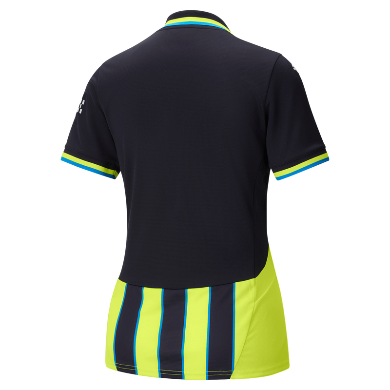 Man city women's away kit best sale