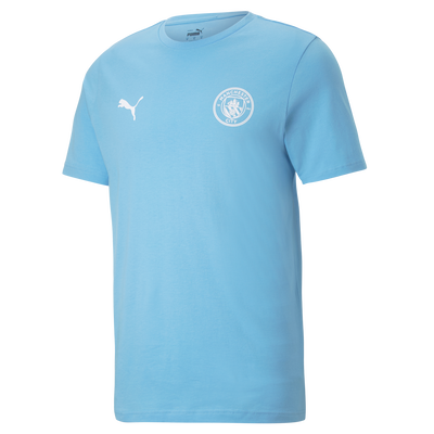 Manchester City Essentials Fleece Lined Sweat Pants