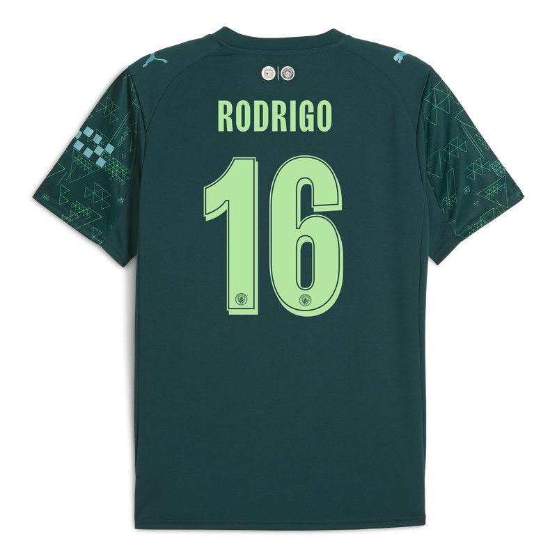 MENS EA SPORTS FC SHIRT SS-RODRIGO-16-MC-CL - 