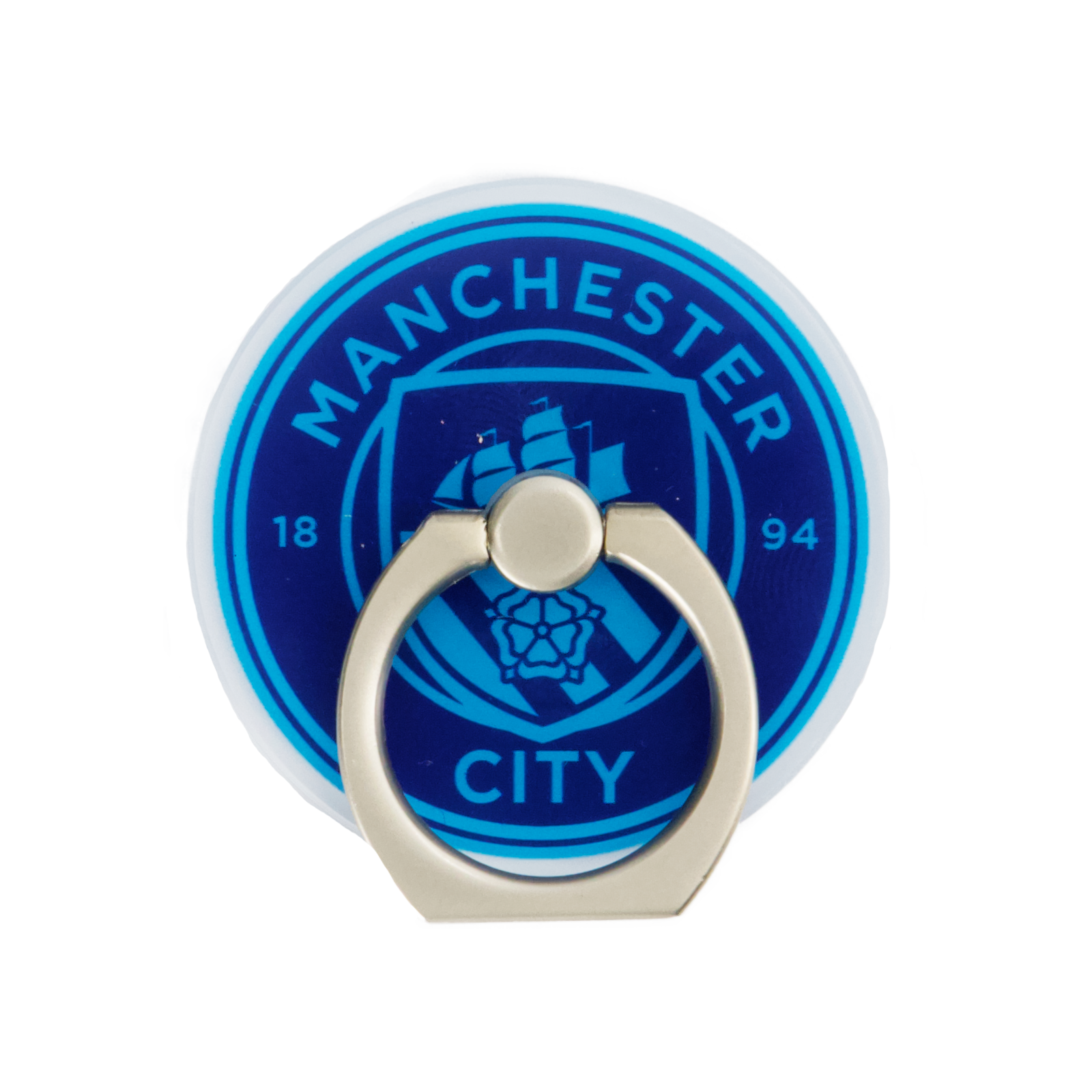 マンチェスターシティ フォンリング | Official Man City Store