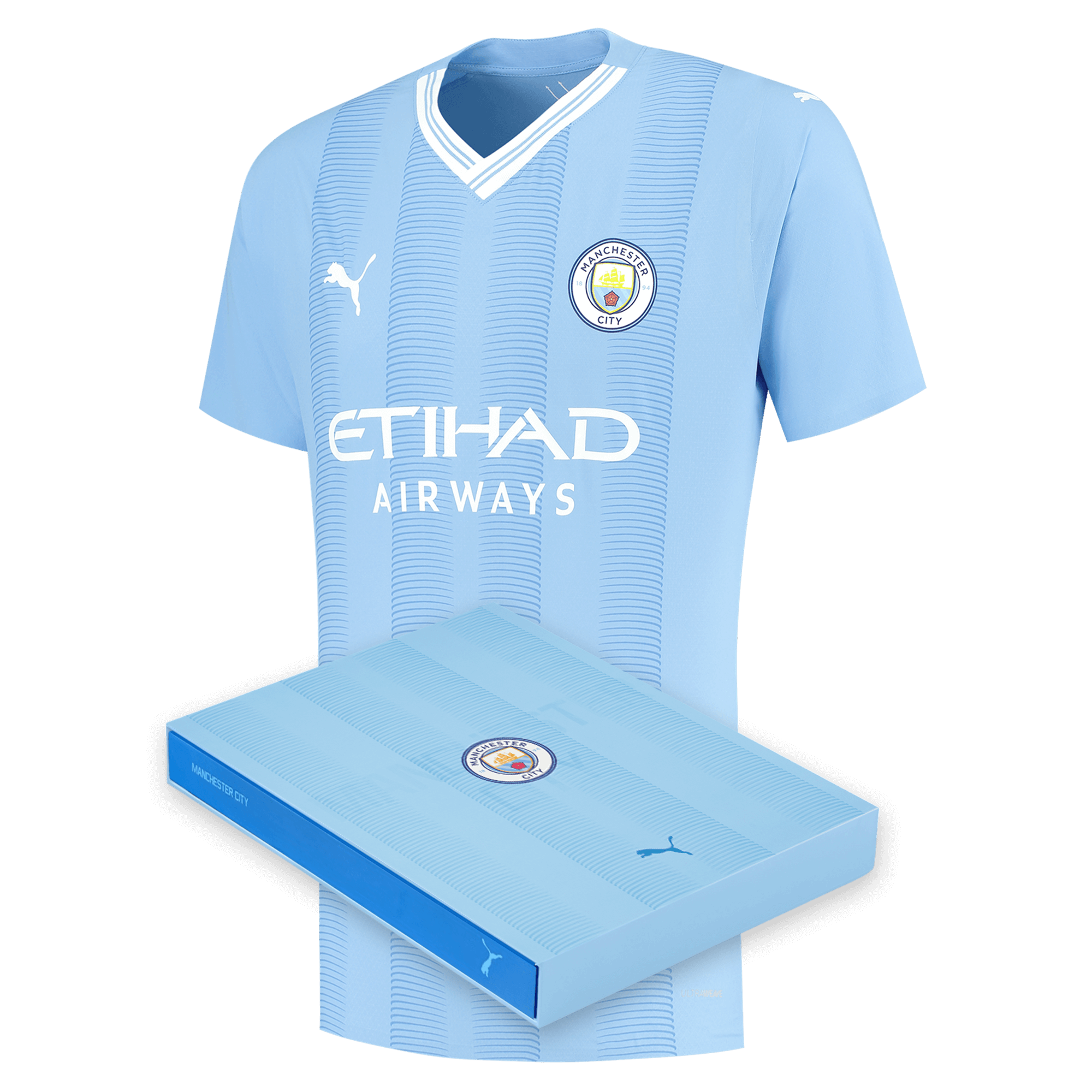 manchester city official jersey
