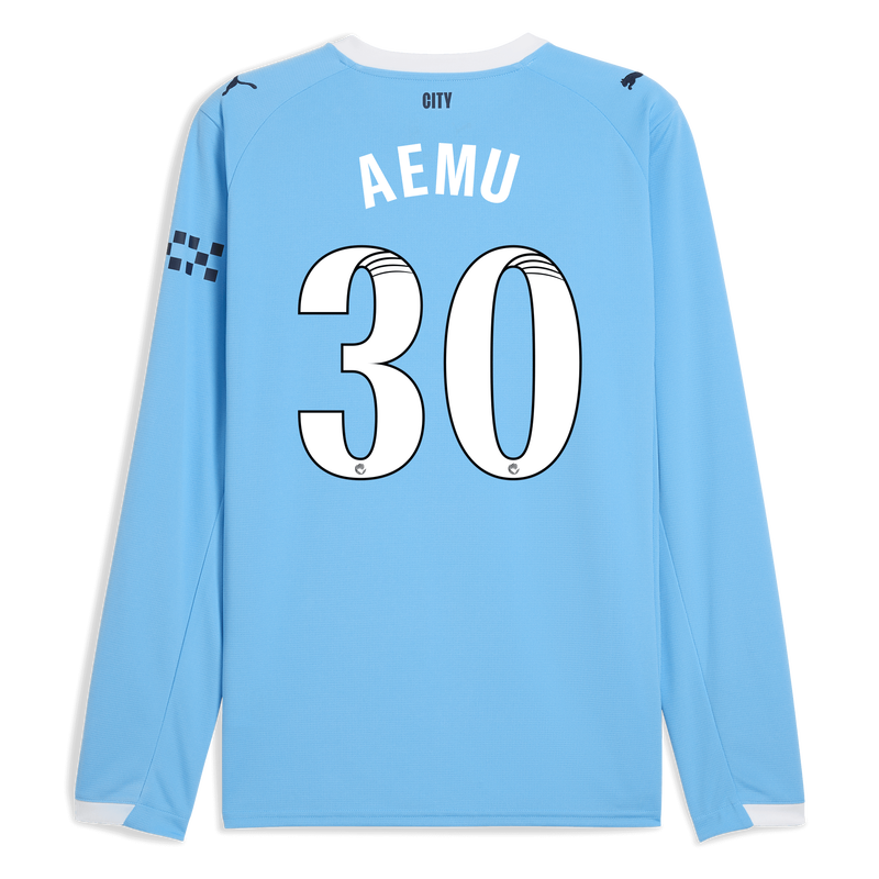 Mens Home SHIRT LS-AEMU-30-WSL-WSL - 