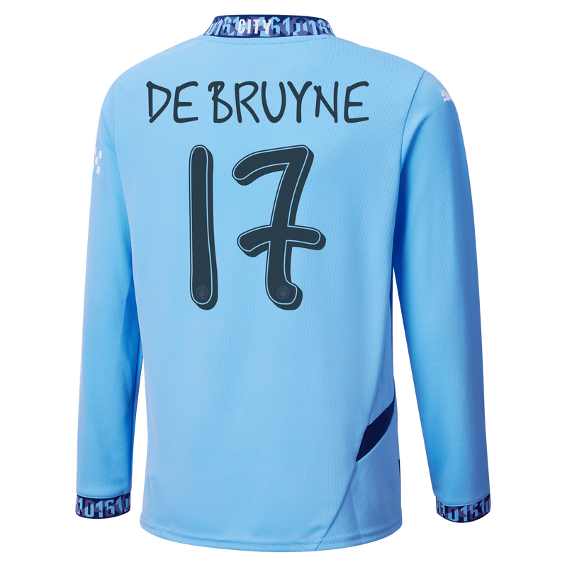 De bruyne maglia discount