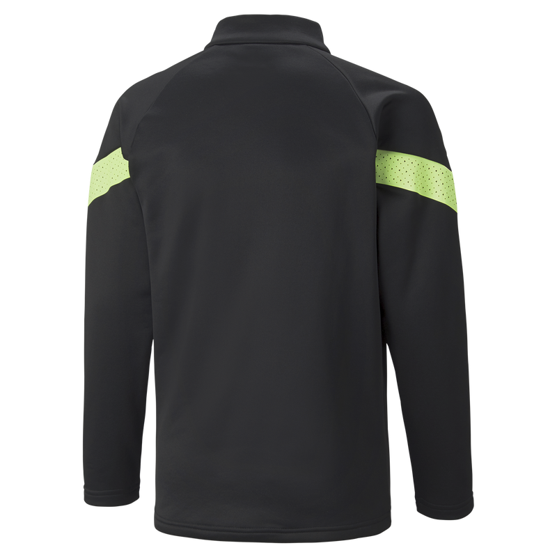 Kids Manchester City Training Fleece Official Man City Store