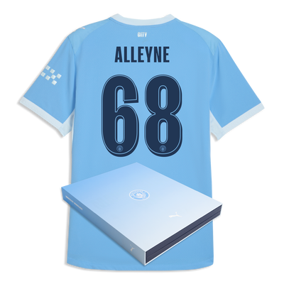 DF | Official Man City Store