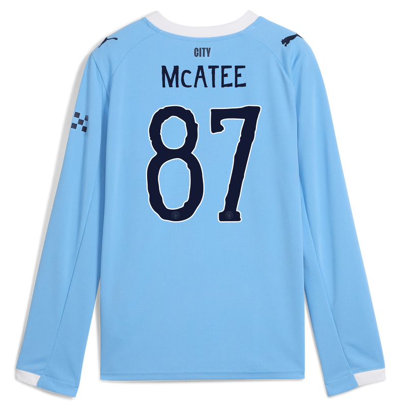 KIDS Home SHIRT LS-McATEE-87-EPL-PL - 