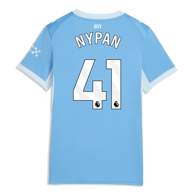 41 Sverre Nypan | Official Man City Store