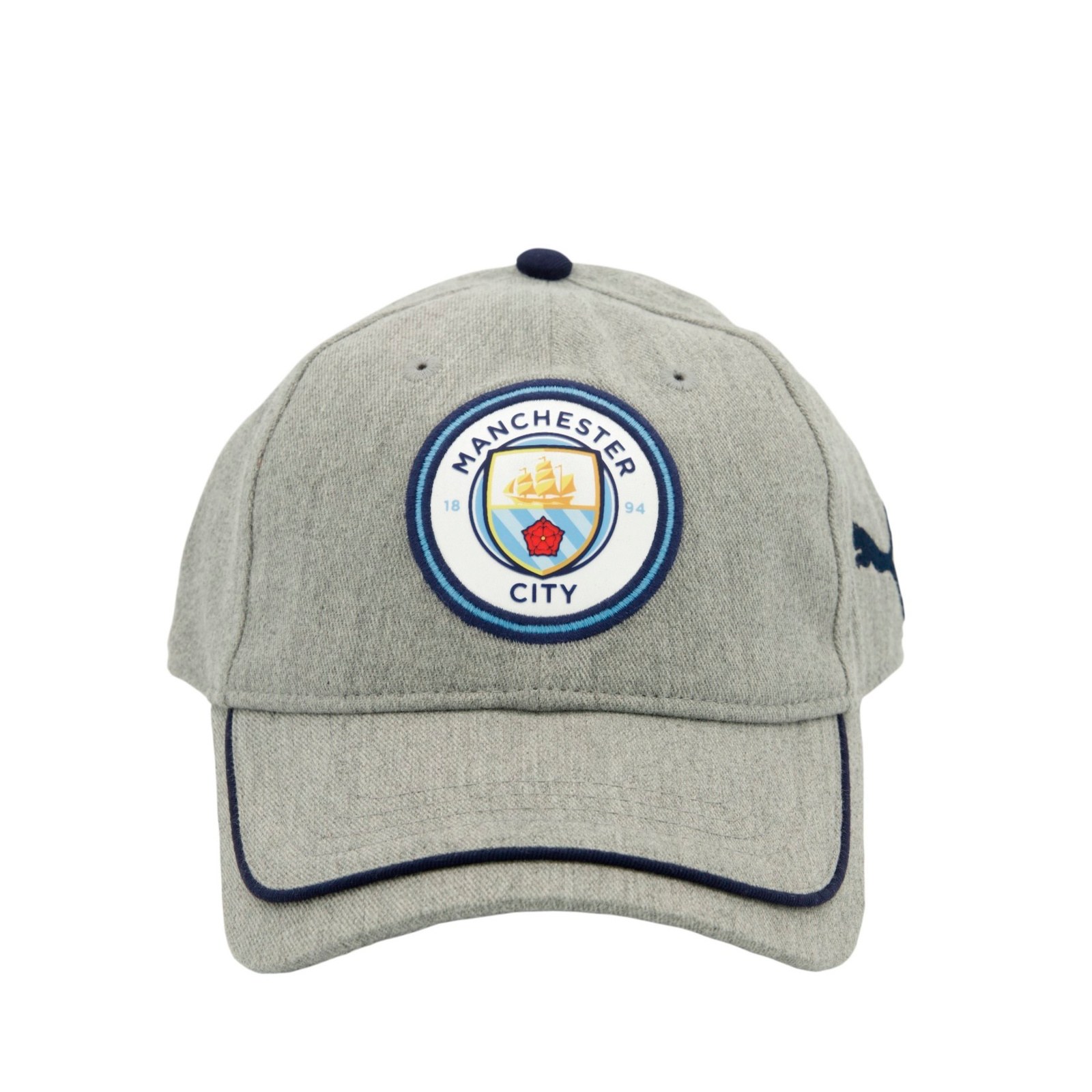 Manchester City Baseball Cap Official Man City Store