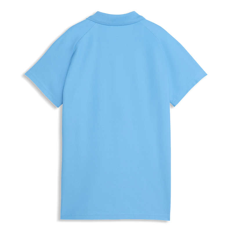 MCFC WMNS PUMATECH POLO - navy