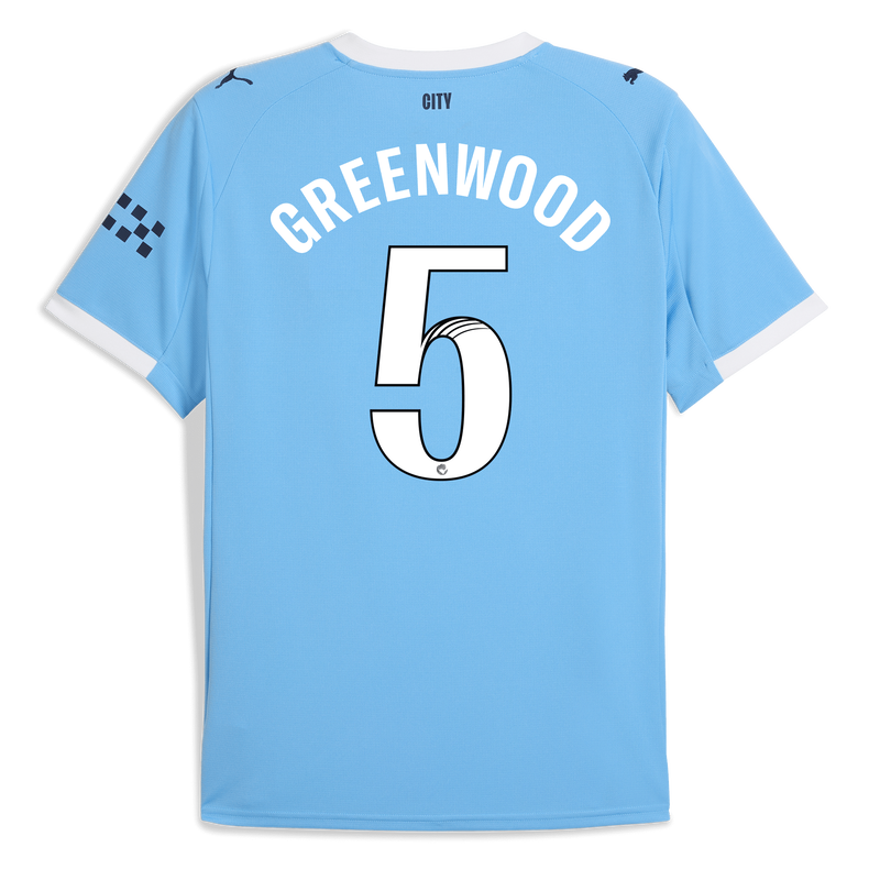 MENS Home SHIRT SS-GREENWOOD-5-WSL-WSL - 