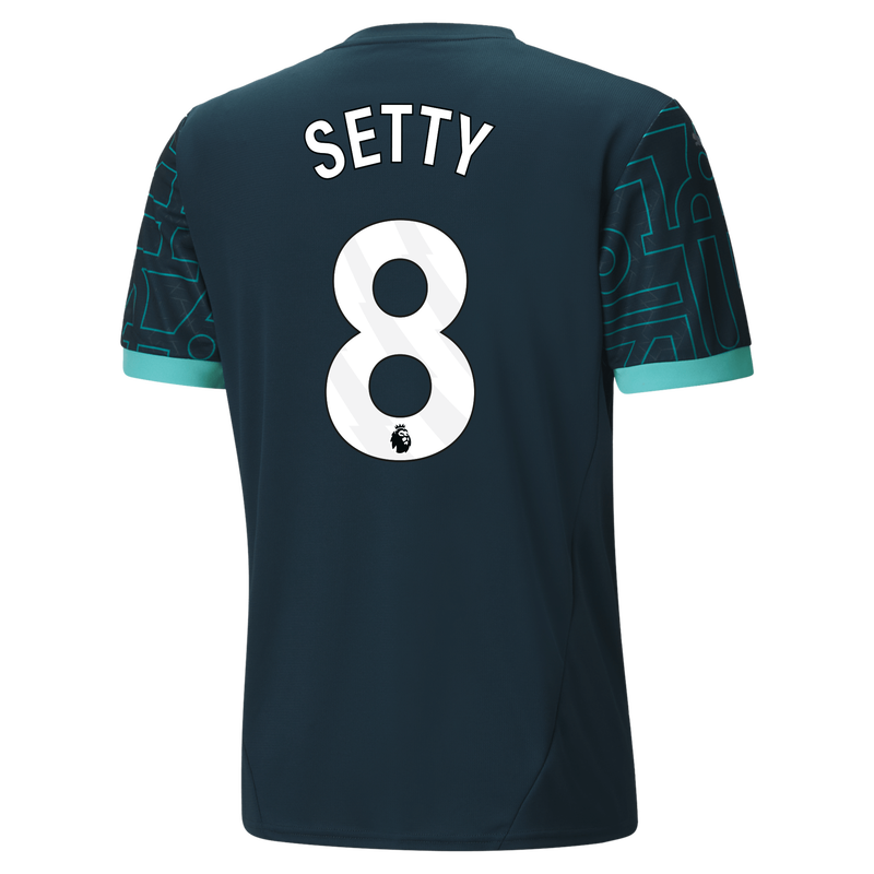 MCFC RP ESPORTS JERSEY SS-SETTY-8-EPL-NO - 