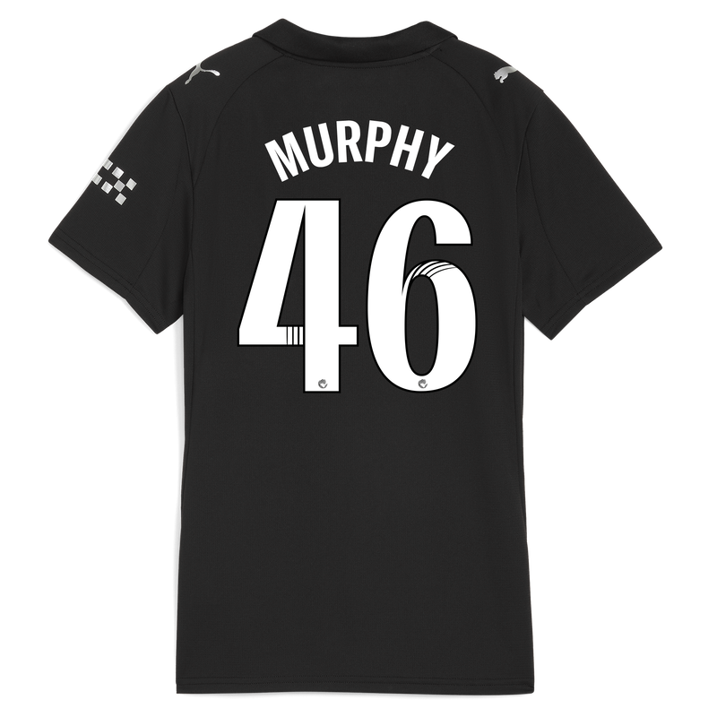 WOMENS Away SHIRT SS-MURPHY-46-WSL-WSL - 