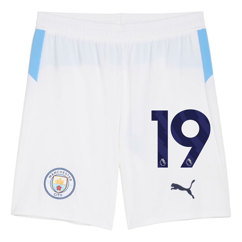 MENS SHORTS-GÜNDOĞAN-19-EPL-NO - white