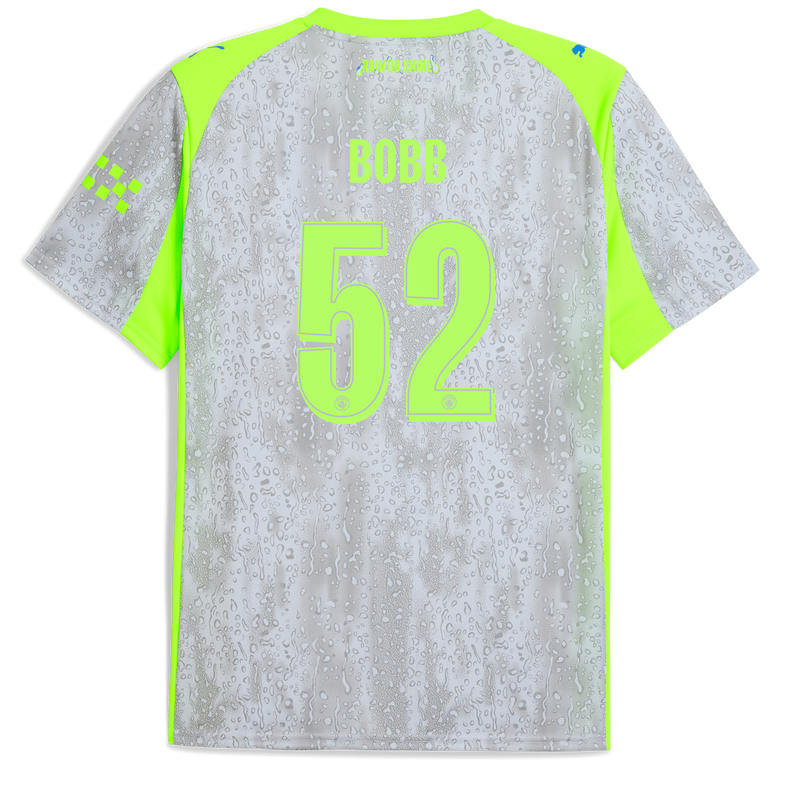 MENS Third SHIRT SS-BOBB-52-EPL-PL - 