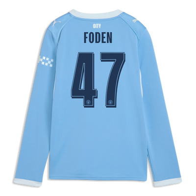 47 Phil Foden | Official Man City Store