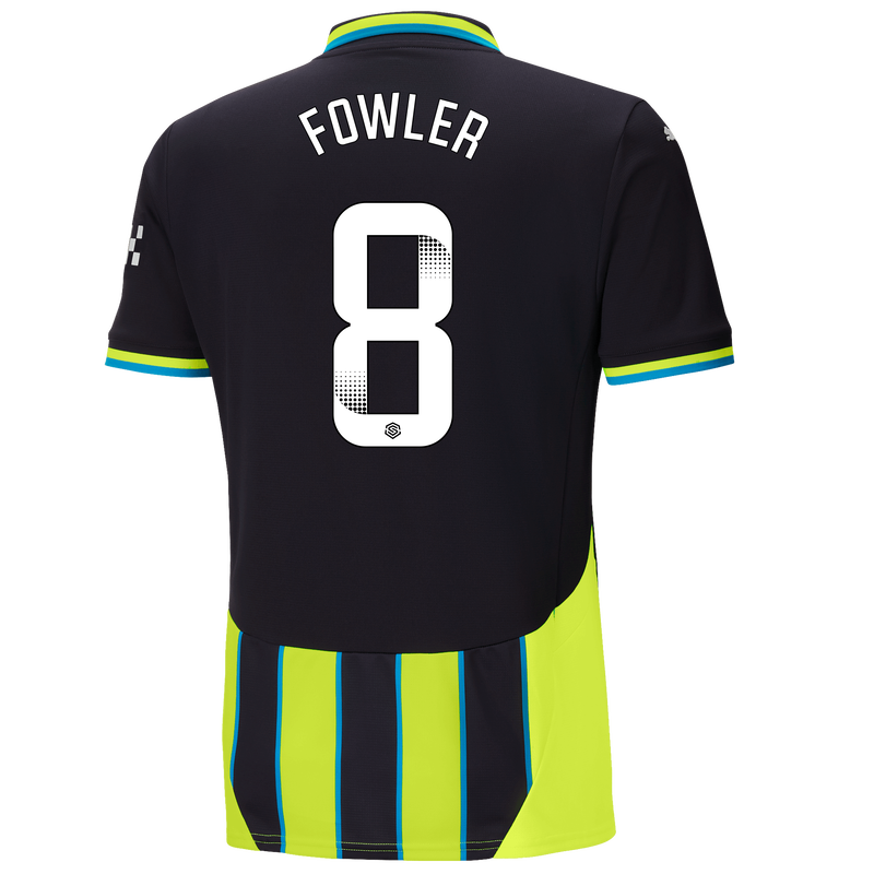 MENS Away SHIRT SS-FOWLER-8-WSL-WSL - 