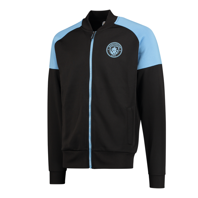 Manchester City Track Jacket Official Man City Store