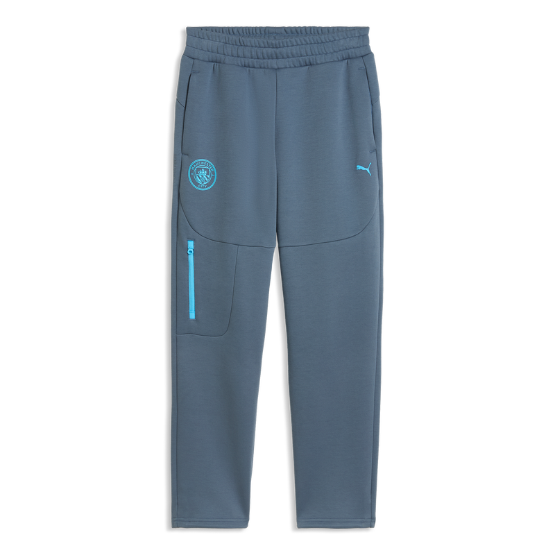 キッズ Manchester City PUMATECH スウェットパンツ 2026/27