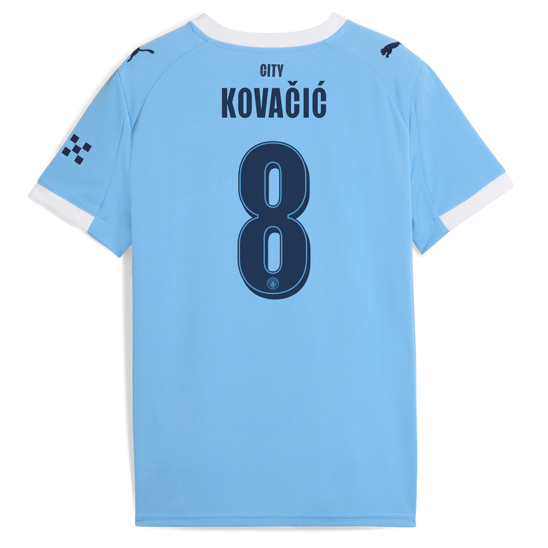 KIDS Home SHIRT SS-KOVACIC-8-EPL-PL - 