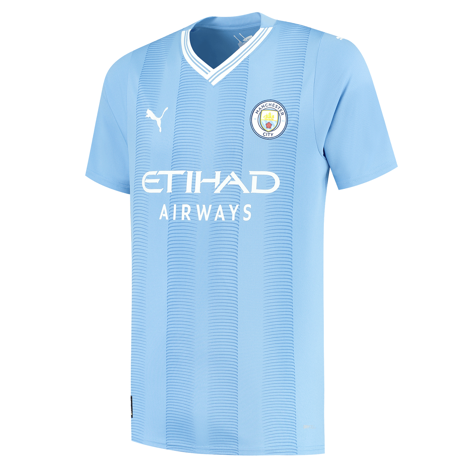 Segunda Camiseta Manchester City Jugador Foden 2022-2023