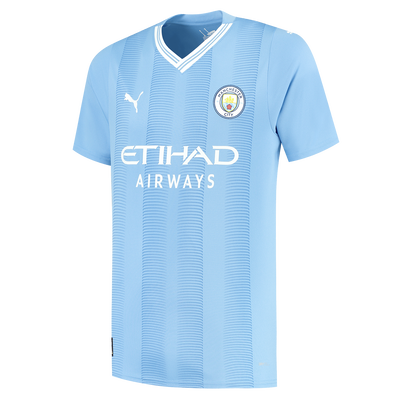 Manchester City Thuistenue shirt 2023/24